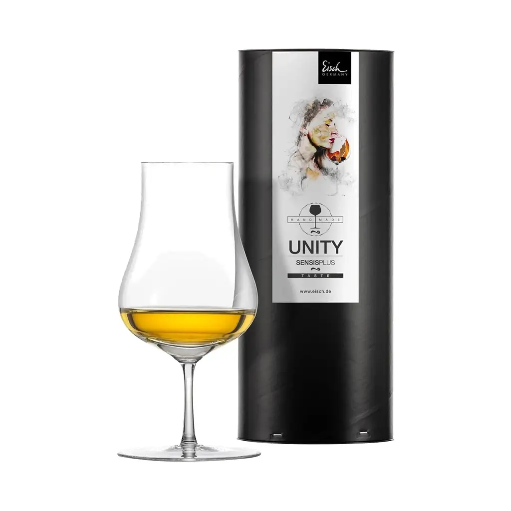 Eisch Unity Sensisplus nosing glass