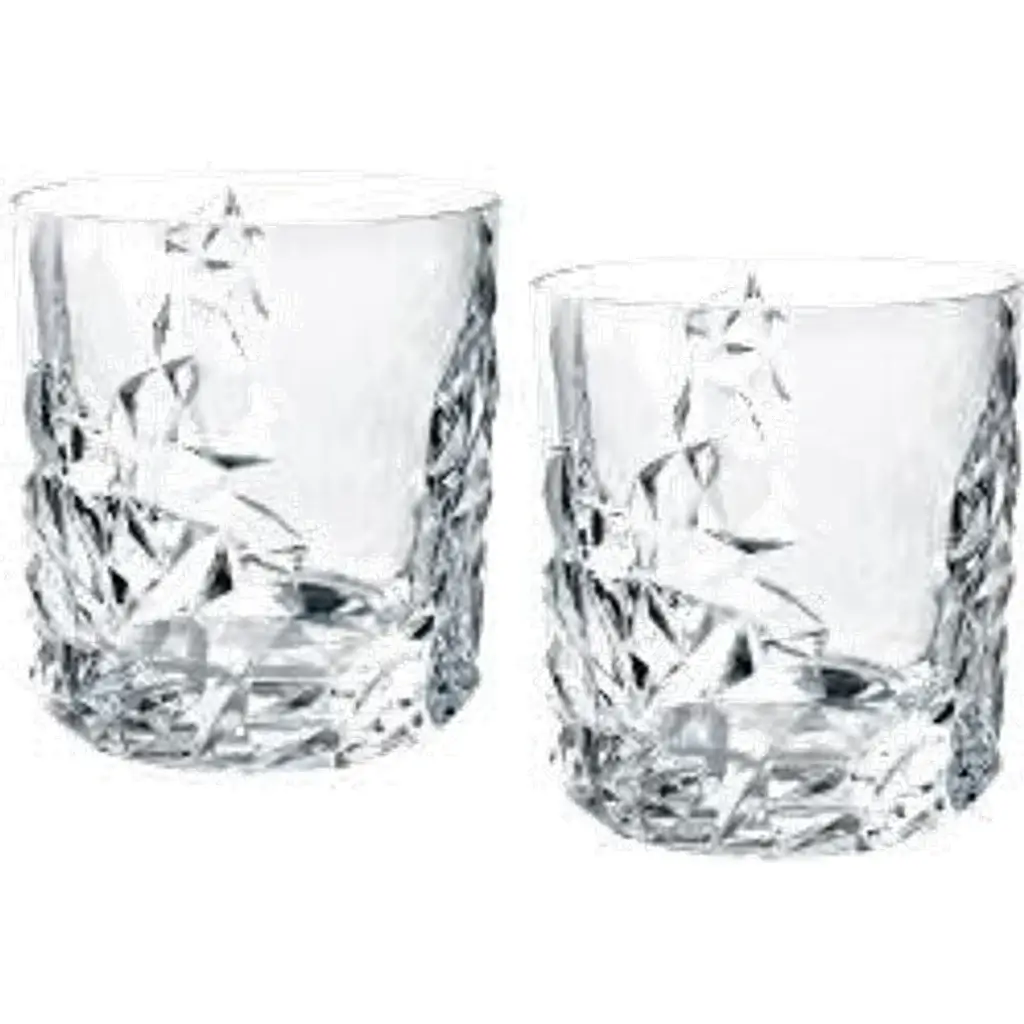 Schott Zwiesel Pure whiskey tumbler