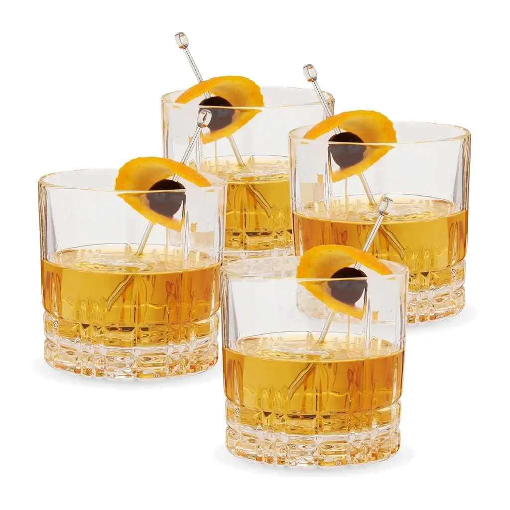 Spiegelau Perfect Serve Old Fashioned glass