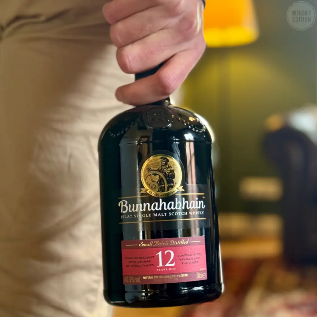 Bunnahabhain 12 Years