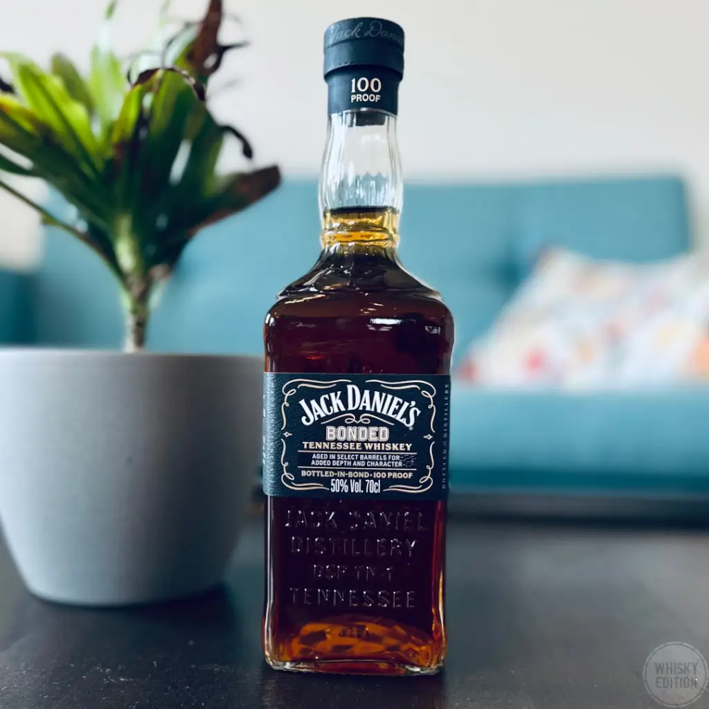 Jack Daniel's Bonded