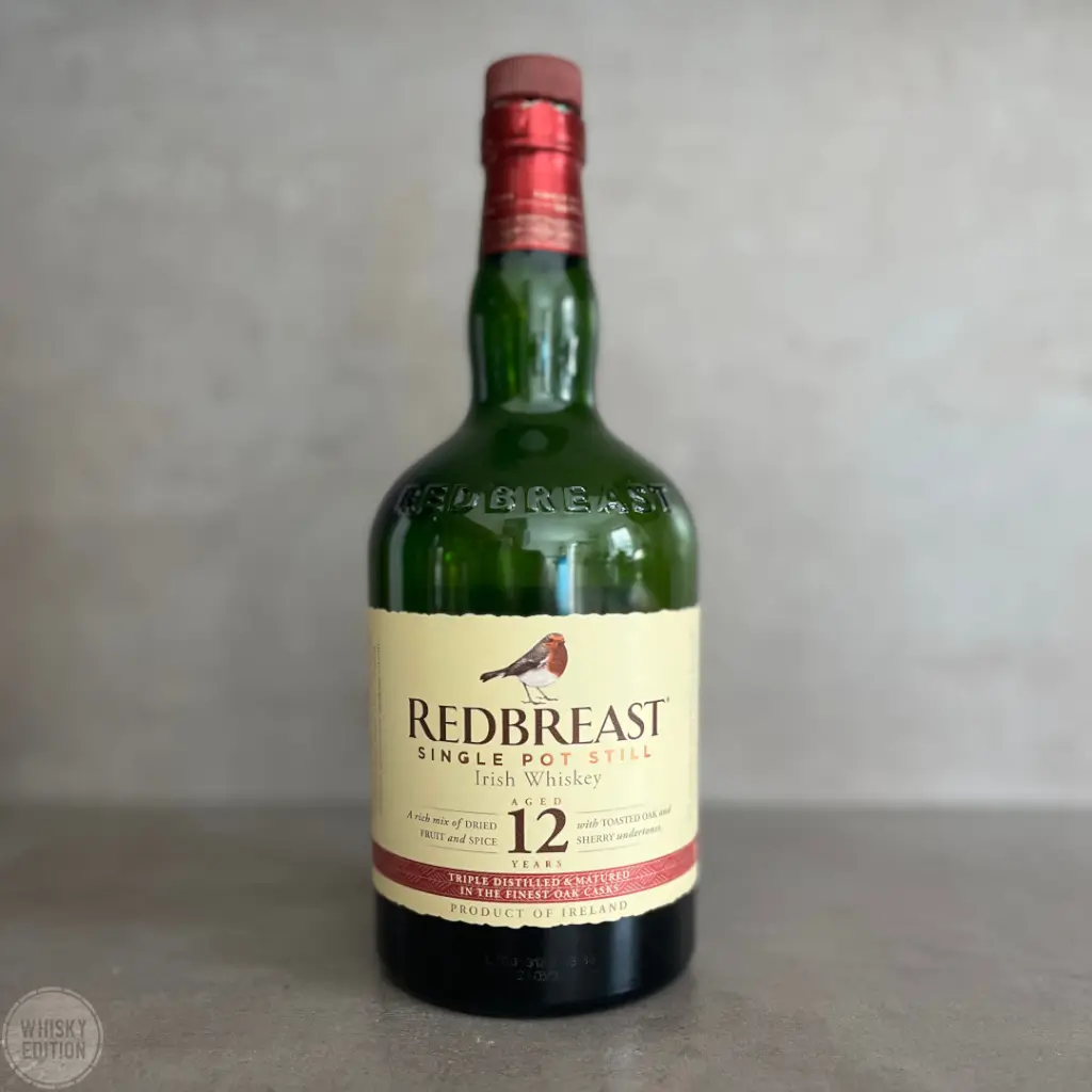 Redbreast 12 Years