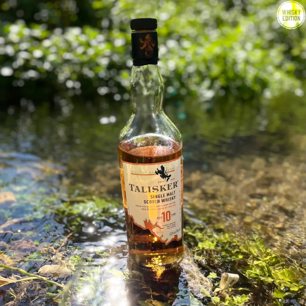 Talisker 10 Years