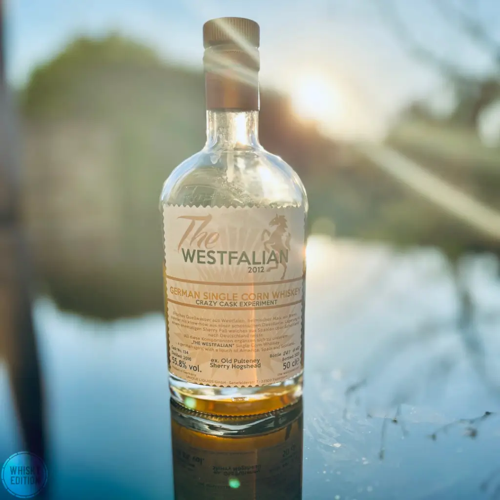 The Westfalian TW134