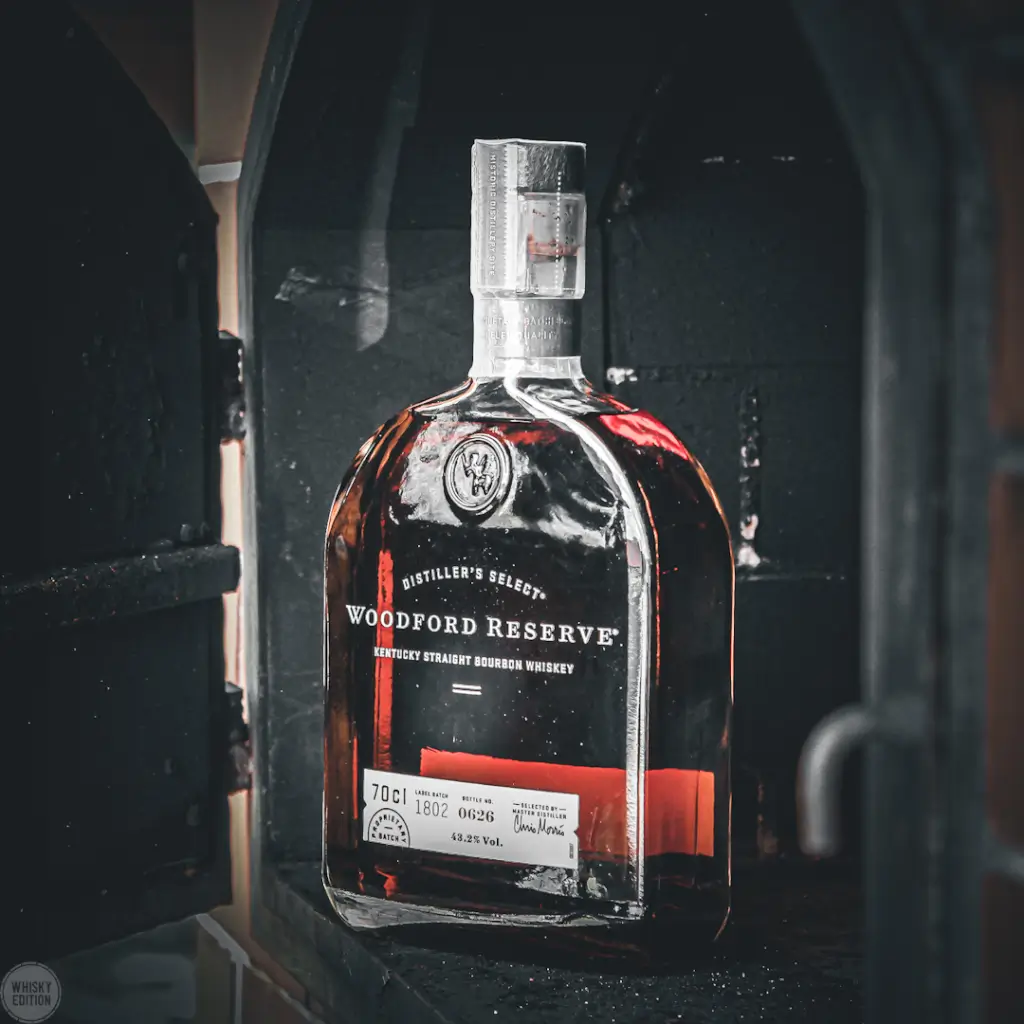 Woodford Reserve Distiller's Select