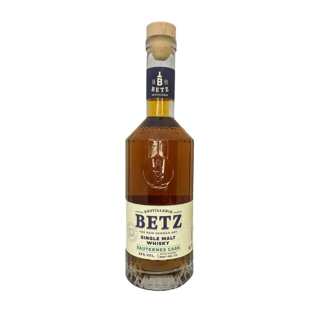 Betz Sauternes Cask 2017/2022 Batch 1