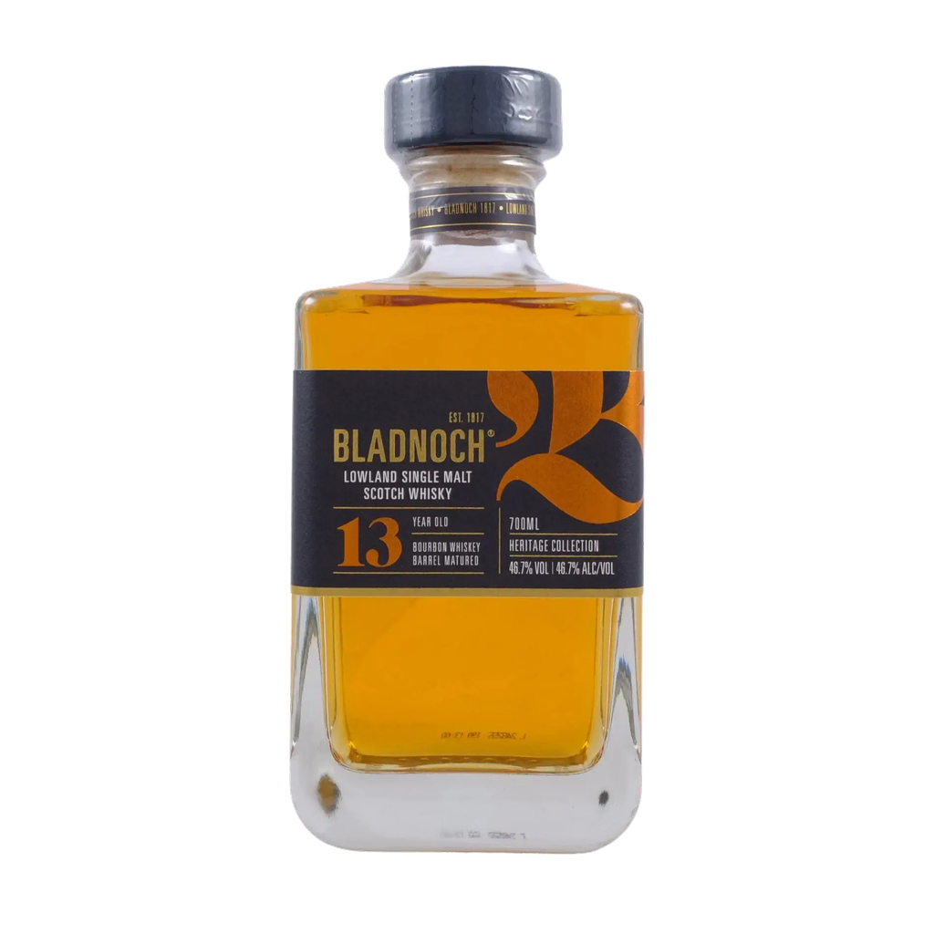 Bladnoch 13 Years Release 2024