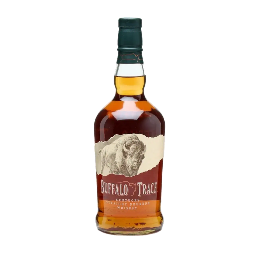 Buffalo Trace (40%)
