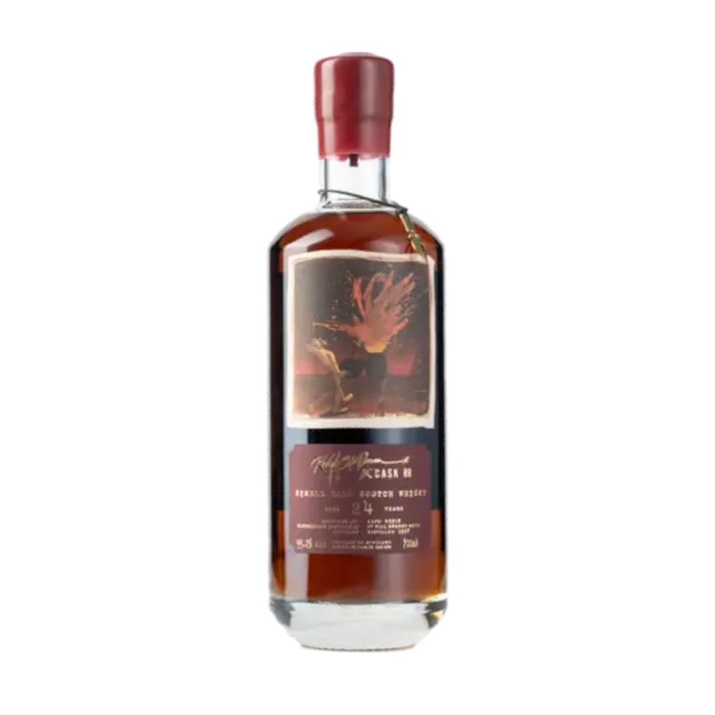 Glenburgie 1997 24 Years - Ralph Steadman X Cask 88