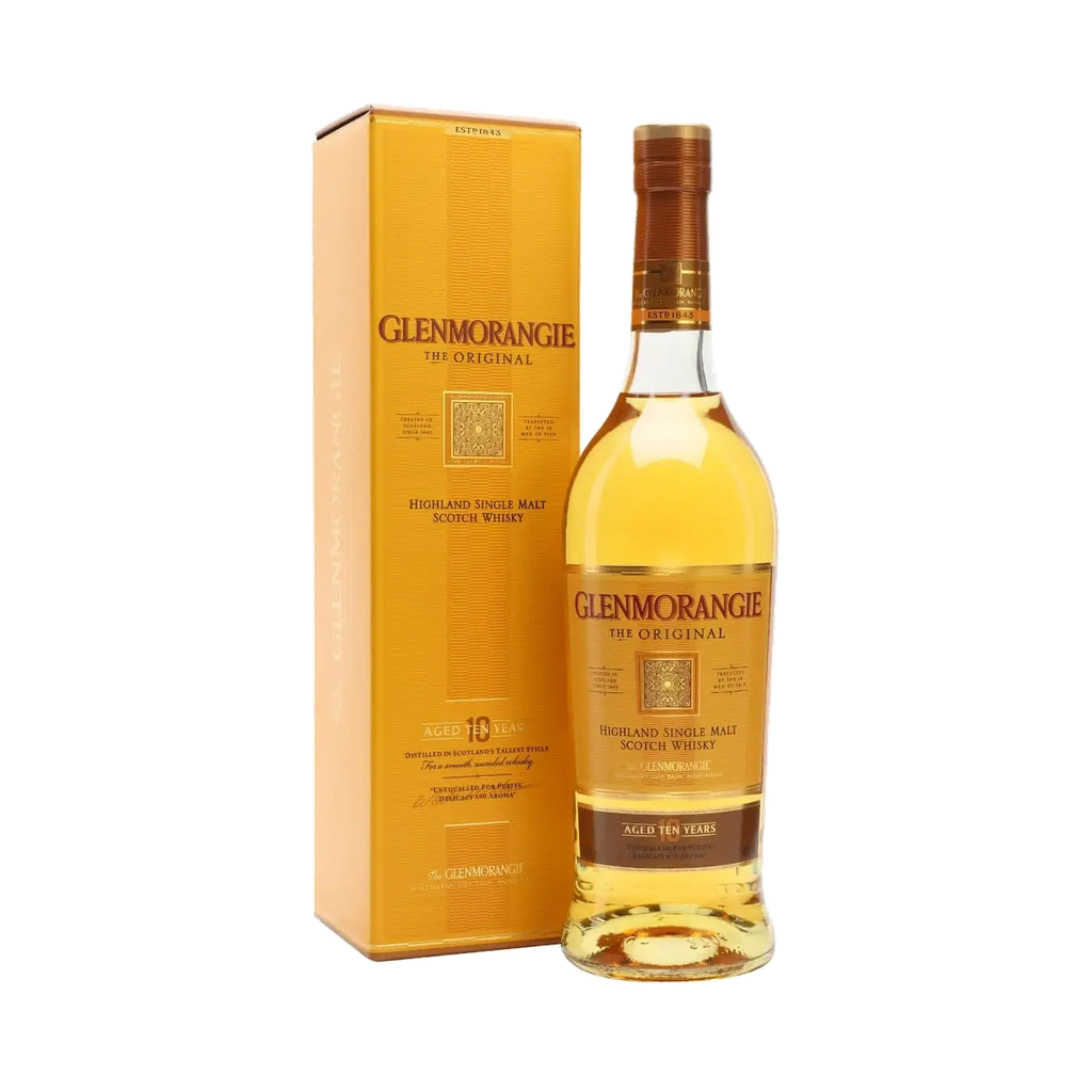 Glenmorangie 10 Years