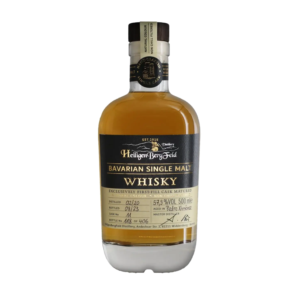 HeiligenBergFeld 2020/2023 3 Years PX Cask