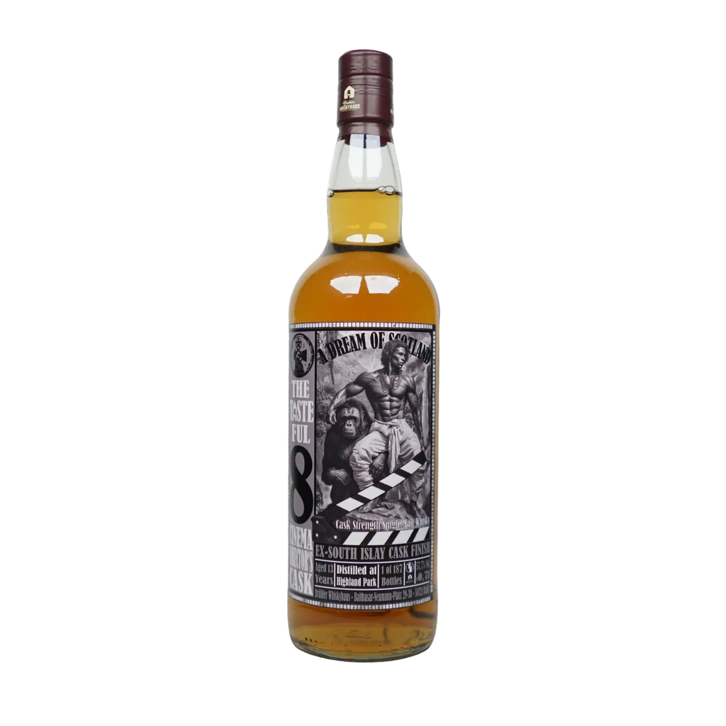 Highland Park 2024 13 Years The Tasteful 8 - Brühler Whiskyhaus
