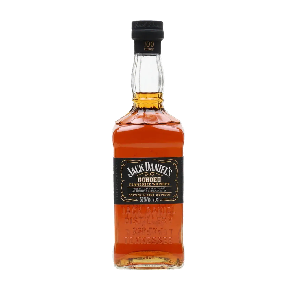 Jack Daniel's Bonded