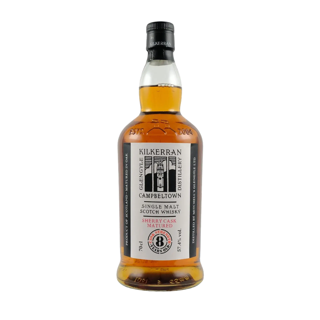 Kilkerran 2024 8 Years Batch 10