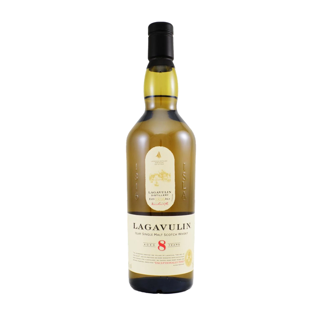 Lagavulin 8 Years Old
