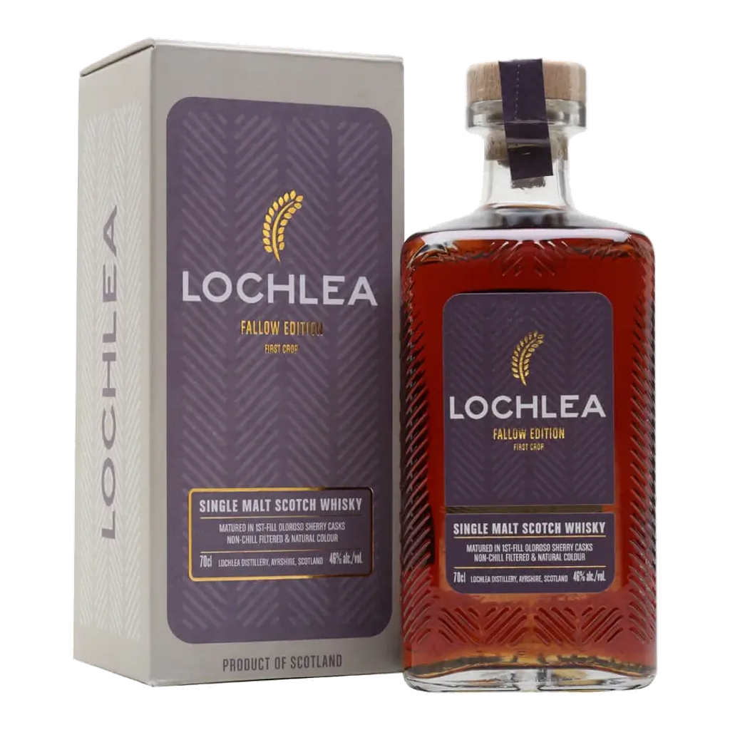 Lochlea Fallow Edition (First Crop)