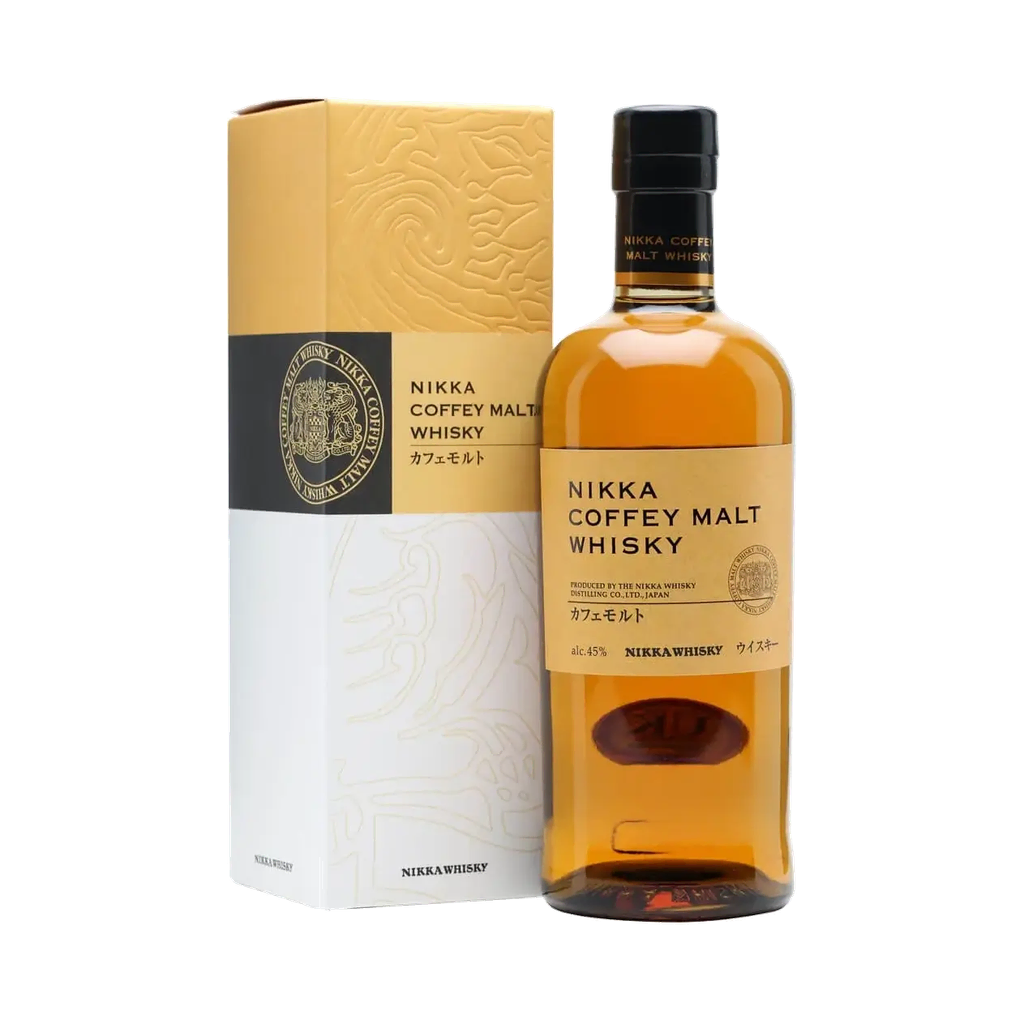 Nikka Coffey Malt Whisky
