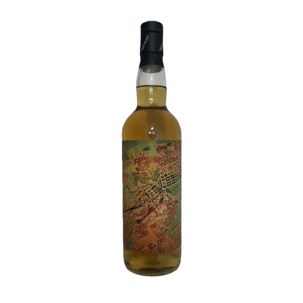 North British 33 Years 1991/2025 - Thompson Bros.