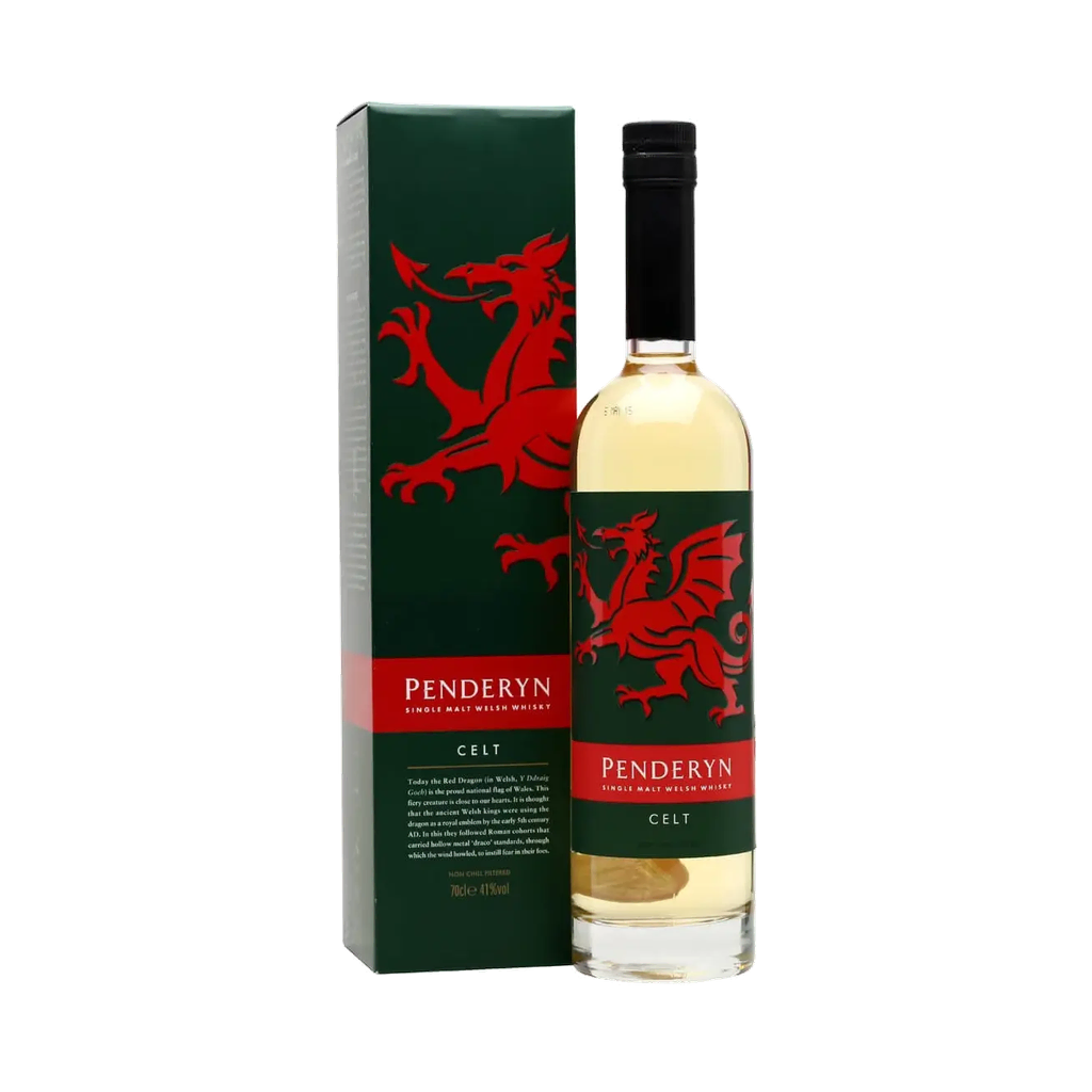 Penderyn Celt
