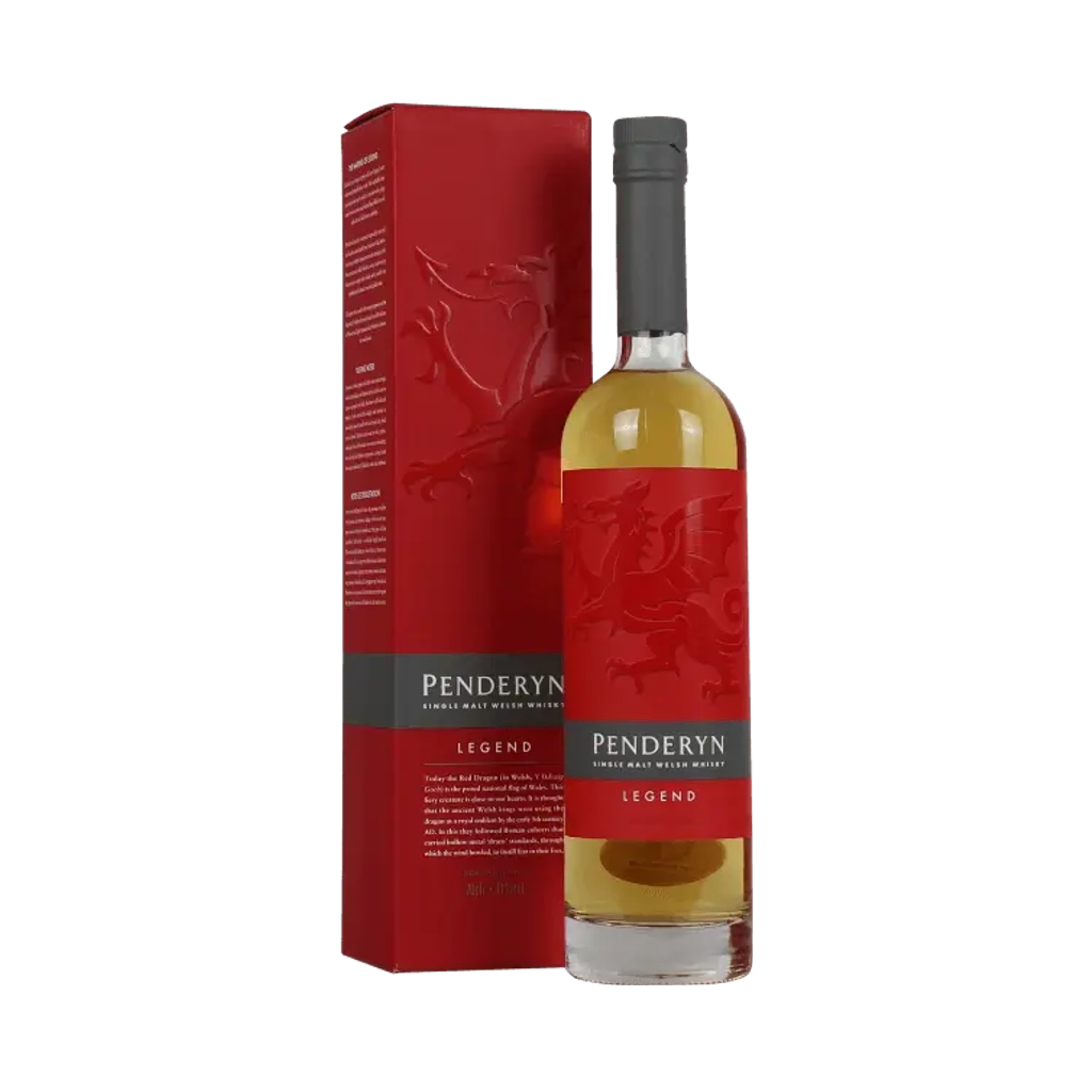 Penderyn Legend