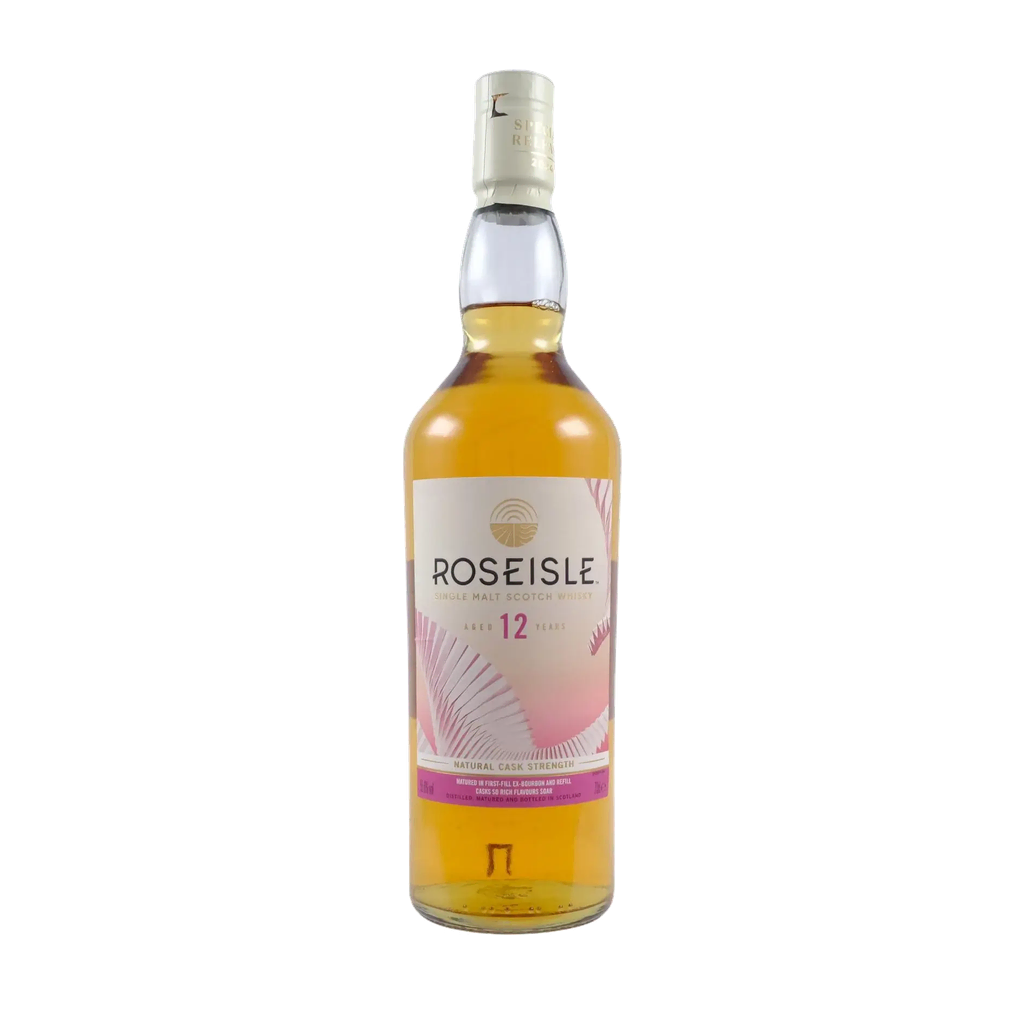 Roseisle 12 Years Origami Kite 2 - Diageo Special Releases 2024