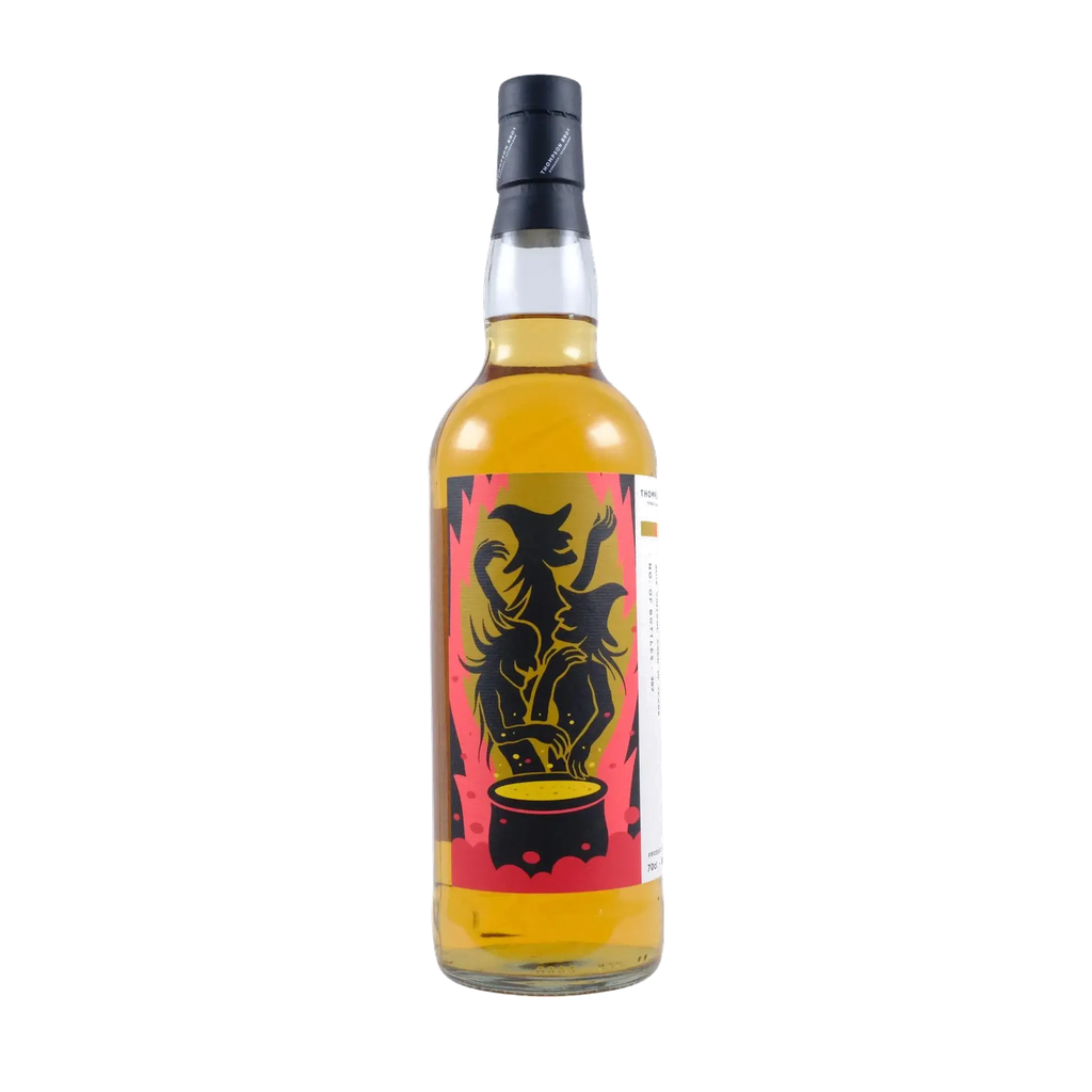 Royal Brackla 10 Years 2014/2024 - Thompson Bros