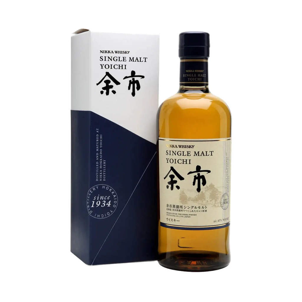 Single Malt Yoichi