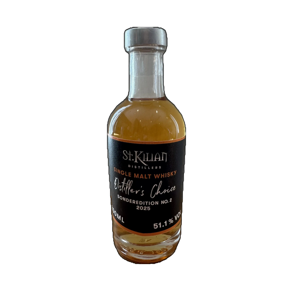 St. Kilian Distiller's Choice Sonderedition 2 2025