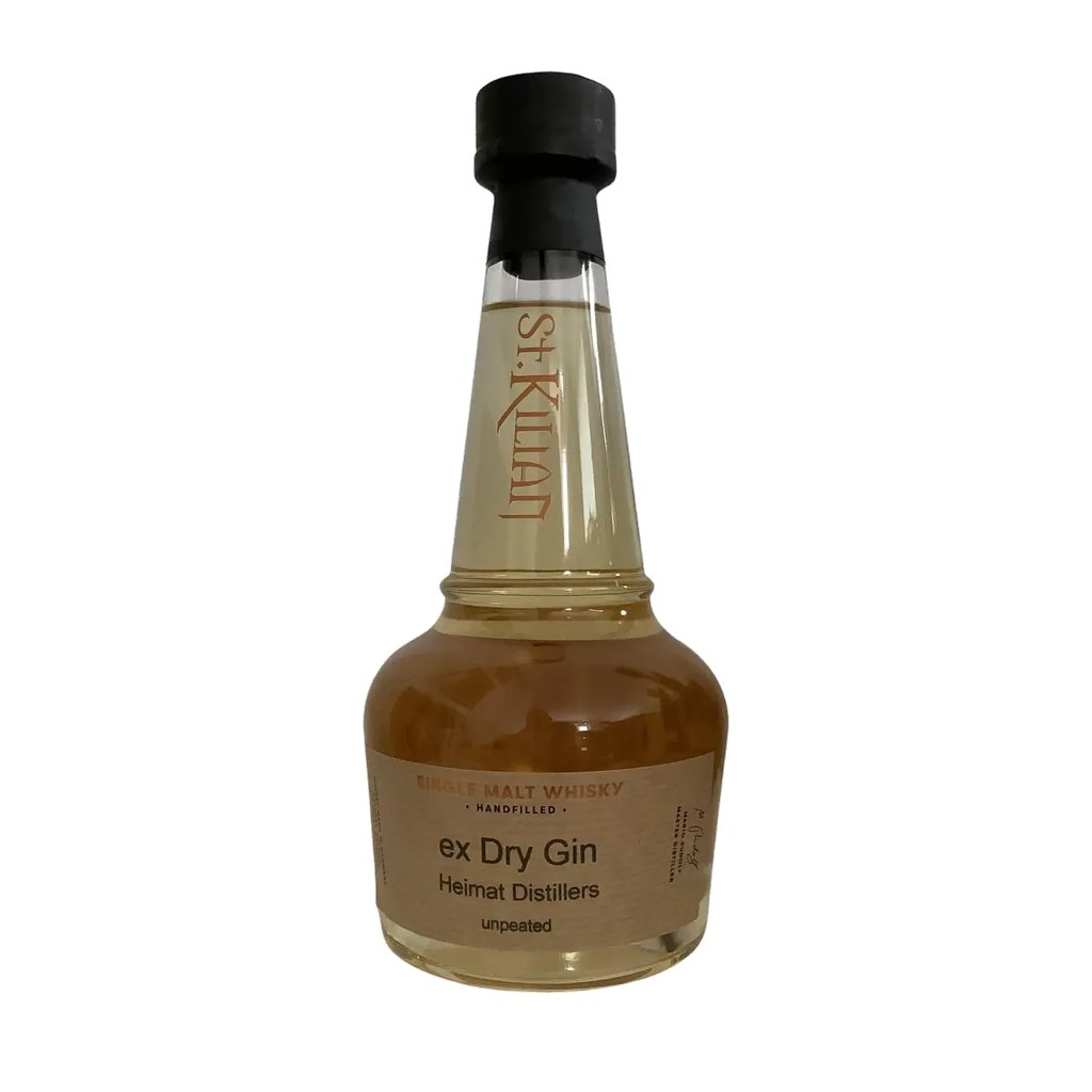 St. Kilian Handfilled 2025 ex Dry Gin Heimat Distillers