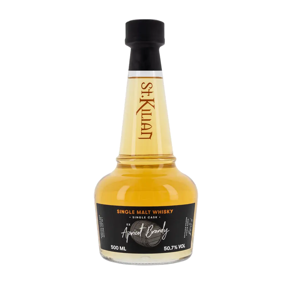 St. Kilian Sonderabfüllung ex Apricot Brandy