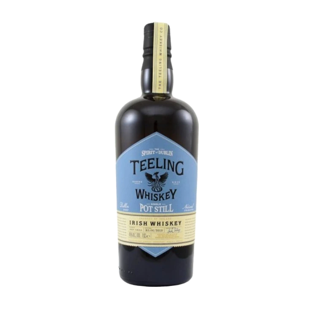 Teeling Single Pot Still (2024)