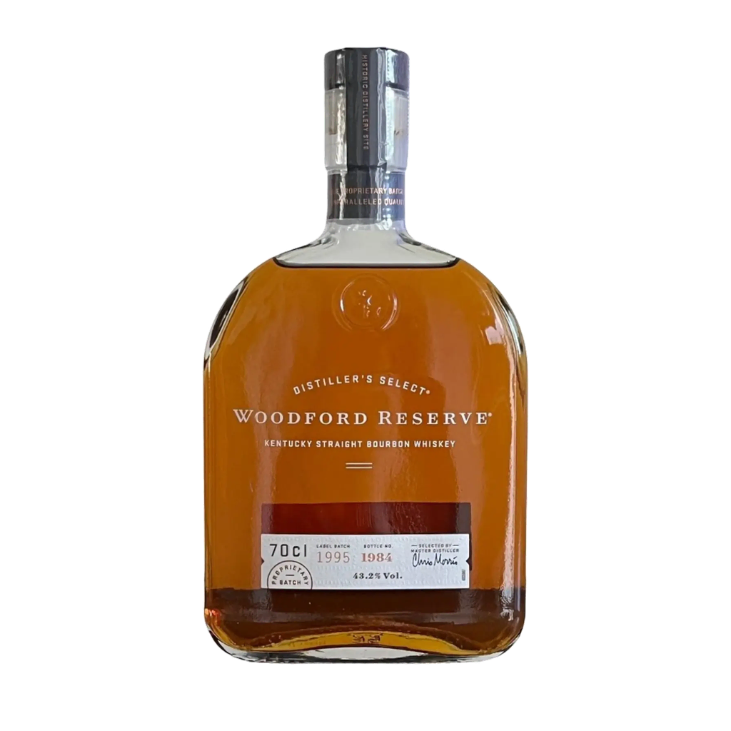 Woodford Reserve Distiller's Select